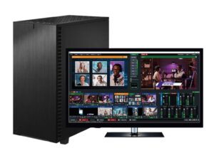 vmix LPD