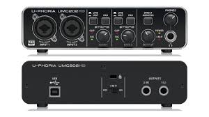 vmix umc202