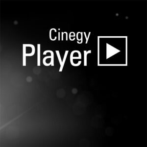 cinegy player
